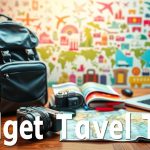 Best budget travel tips