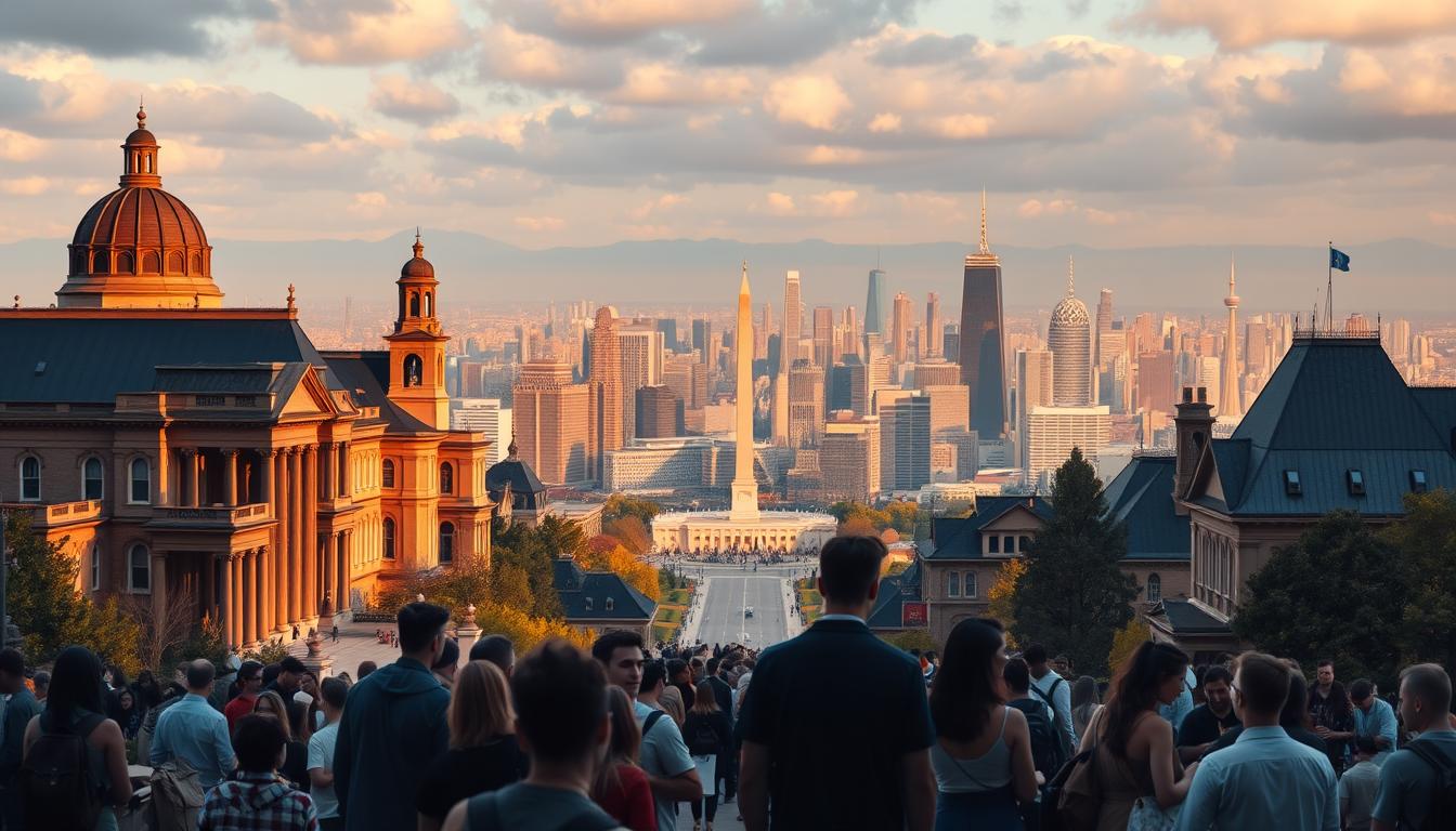 Best international schools in the world