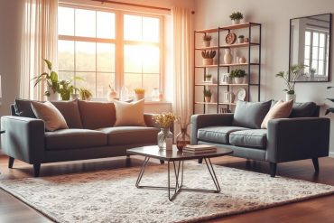 Budget-friendly home makeover tips