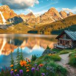 Hidden travel gems around the world