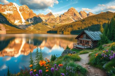 Hidden travel gems around the world