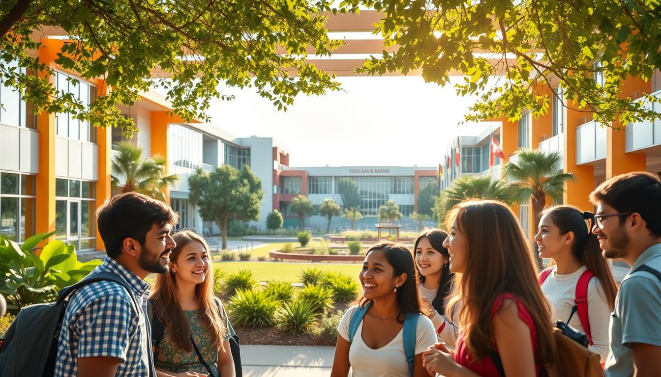 How to choose the right international school