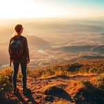 Solo travel guide for beginners