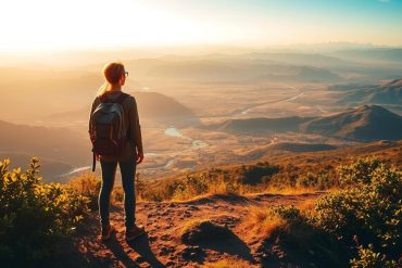 Solo travel guide for beginners