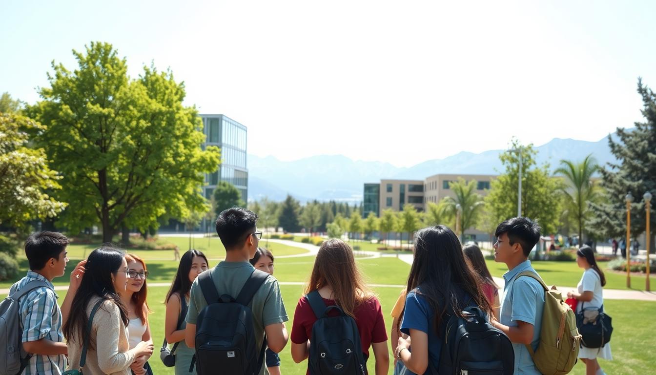 Top international schools in Asia