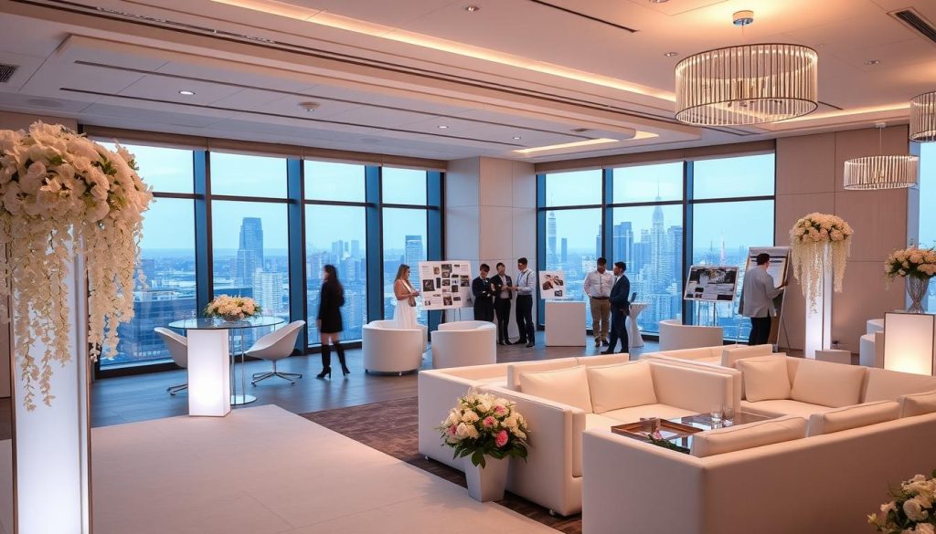 event design services