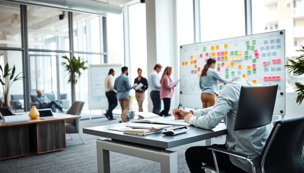 event organizer planning process