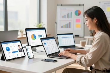 affordable business services online