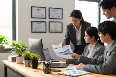 business services for small companies