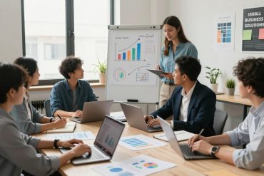 business support services explained