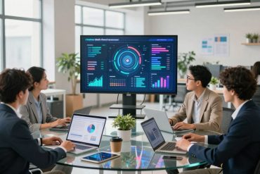 digital solutions for small businesses