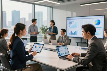 smart digital tools for business growth